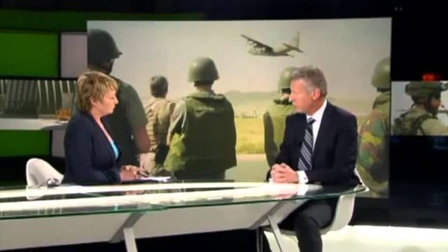 Pas Shqipërisë edhe Belgjika u thotë JO armëve kimike siriane