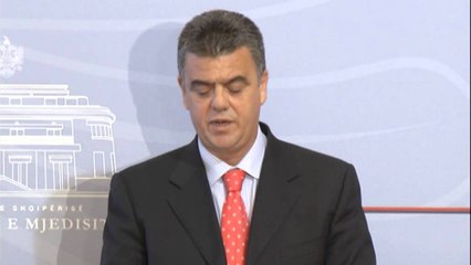 Ministri Koka "mbyll" guroret: Nëse nuk ndalojnë aktivitetin, do të ndëshkohen