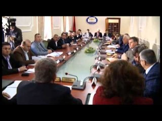 Edicioni informativ ( ora 19:00, dt.18.11.2013 )