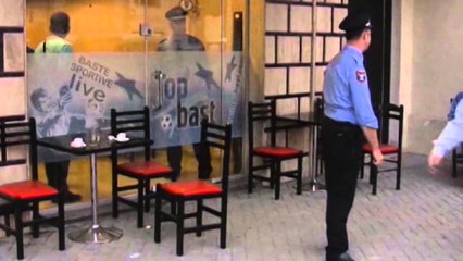 Rryshfeti që ofronin kazinot në Shqipëri. Rreth 60 milion $ në vit shkonin në xhepat e inspektorëve