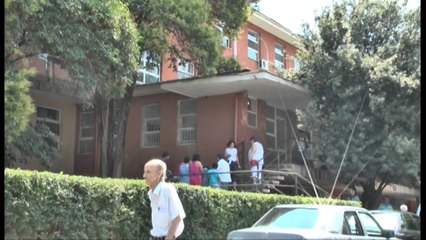 Aksidentet, reformë në qendrën e traumas.Parashikohet brenda 60 minutash të jepet ndihma e parë