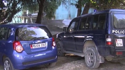 Bllok lajmesh nga kronika (19 nëntor 2013, ora 12:00)