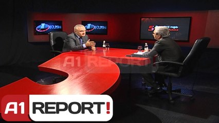 A1 Report - Meta: Shqetësimi për lëndët kimike nuk ishte i pabazë