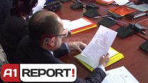 A1 Report - Komisioni i medias, 64 kandidatura për Këshillin drejtues të RTSH