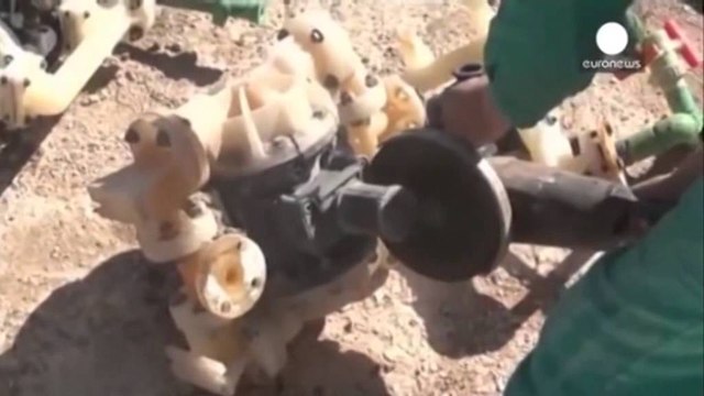 Ku do të shkatërrohen armët kimike siriane? Nuk gjendet një vend, ONAK në bisedime me 41 shtete