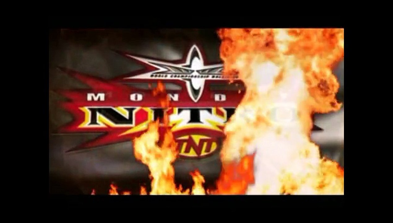 BTM Fantasy NWA Uncensored Build Week 4