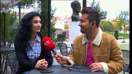 Mëngjes Express 19 Nëntor 2013