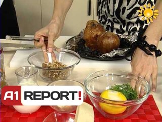 A1 Report    Te gatuajme me Zonjen Tefta dt 15 Nentor 2013