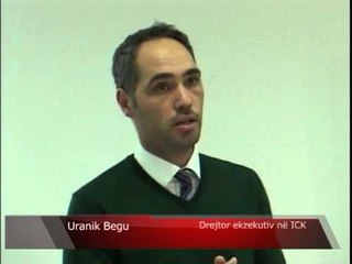 Lajme - Punëtori në Qendrën Inovative