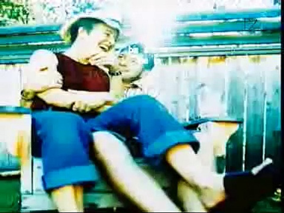 lazy down -  bing bang