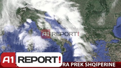 A1 Report - Edicioni i Lajmeve, 19 Nentor 2013