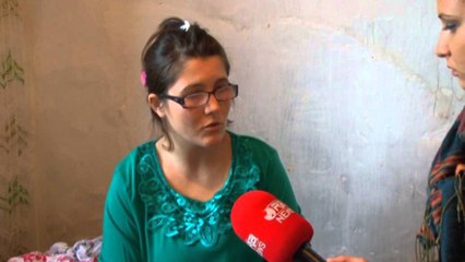 Fier, kushtet e vështira të jetesës. Një familje me trenjakë përballet me varfëri ekstreme