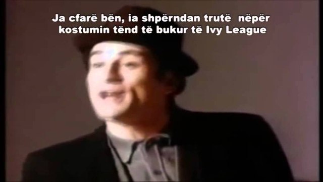 Robert de Niro u refuzua te `Kumbari` I: Publikohen pas 40 vitesh, për herë të parë, arsyet