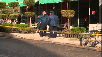 Bllok lajmesh nga kronika (20 nëntor 2013, ora 12:00)