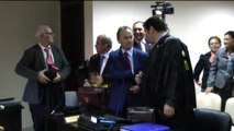 Gjykata e Vlorës dorëzohet para dosjes Gjika, ia beson kryebashkiakun Tiranës