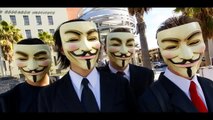 Anonymous - Fight Illuminati Theme Song