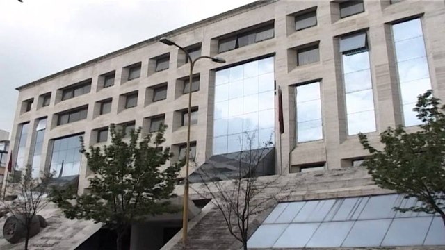 Ligji për administratën gjyqsore, kreu i krimeve të rënda: Na i pret krahët