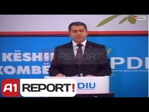 A1 Report - Aleanca, në janar pritet pakti i PS-së me partinë e Idrizit