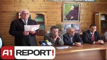 A1 Report - Çmimet Gjergj Fishta në Lezhë