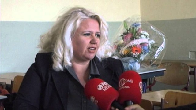 Lamtumira e fundit për Sokol Olldashin, kujtime nga mësues në shkollën Naim Frashëri Durrës