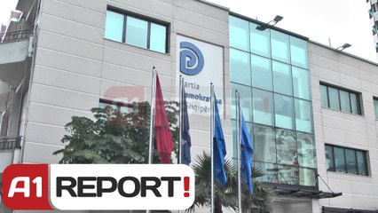 A1 Report - Sokol Olldashi, zëri ndryshe brenda PD, karriera politike