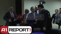 A1 Report - Dëshmia, Gjika: Unë votova pro ndërtimit të kompleksit 