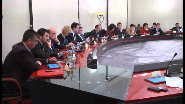 Marrëveshja SHBA-Shqipëri. SHBA 28 milion USD për qeverinë shqiptare