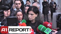 A1 Report - Vdes në aksident Sokol Olldashi, politikanet flasin për kolegun e tyre