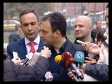 Gruevski premton zgjidhjen e emrave të shkollave