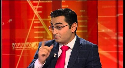 Tonight Ilva Tare "Rikthim te Kina?"