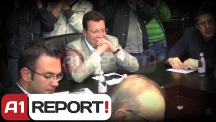 A1 Report - Sokol Olldashi, zëri ndryshe brenda PD, karriera politike