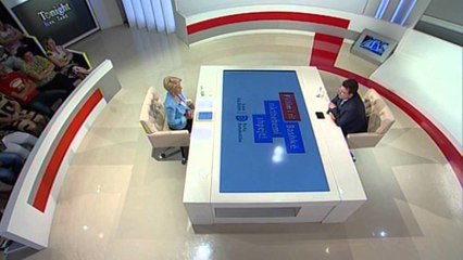 Sokol olldashi ne "Tonight Ilva Tare"