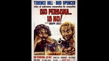 Dio perdona....io no - SECONDO TEMPO - Bud Spencer & Terence Hill