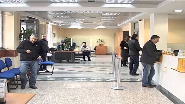 Të paguash taksa 2014 . Raporti i BB: Të bësh biznes në Shqipëri duhet të paguash 42 taksa në vit