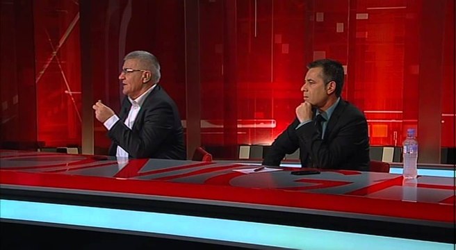 Tonight Ilva Tare Per Kolin...