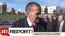 A1 REPORT, VOX REPORT- A do bashkoheni në nismën për të pastruar Shqipërinë?