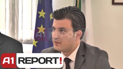 A1 Report - Posta marrëveshje me Amb. italiane për legalizimin e dokumenteve