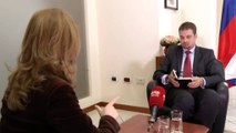 Sllovenia po statusit për Shqipërinë, drejtori për BE Rupel konfirmom lajmin për 