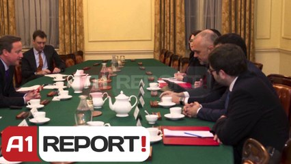 Mal Berisha prag largimi si ambasador, përgatitet dosja