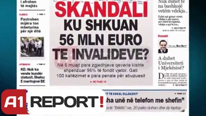 Shoferi i Olldashit: Në telefon me shefin kur Benzi u rrëzua