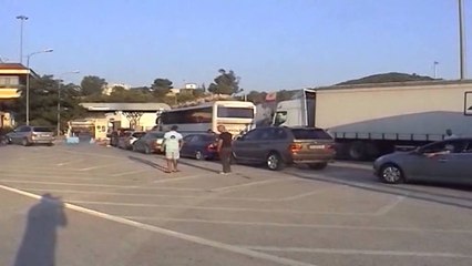 Bllok lajmesh nga kronika (23 nëntor 2013, ora 12:00)