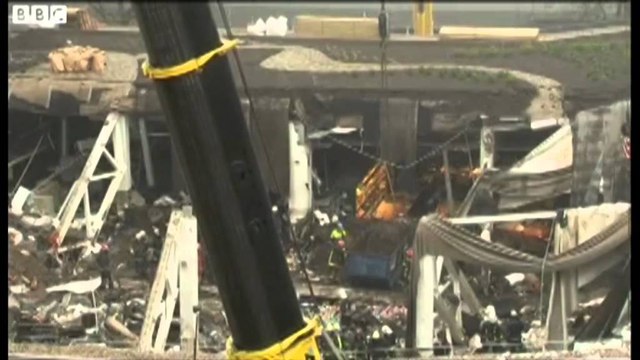 Shembja e çatisë së supermarketit në Letoni. Shkon në 50 numri i viktimave, shteti shpall 3 ditë zie