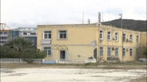 Moti i keq në Vlora, pezullohet puna në port, përmbytje në rrugë