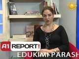 A1 Report, Rreze Dielli dt 22 Nentor 2013 Ermira kurti Menaxhere Programi Femijëria e Hershme