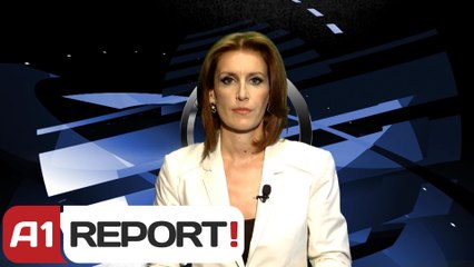 A1 Report - Week report, 17- 23 Nentor 2013