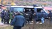 Arratisja nga burgu i Drenovës, prangosen edhe 3 të dënuar të tjerë