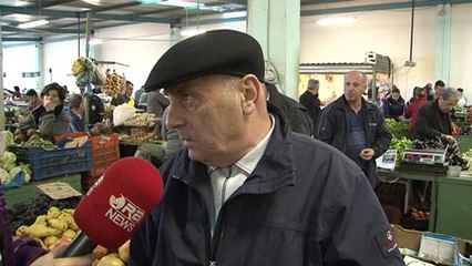 Produktet bio, afrimi i festave frikë për rritjen e çmimeve në treg