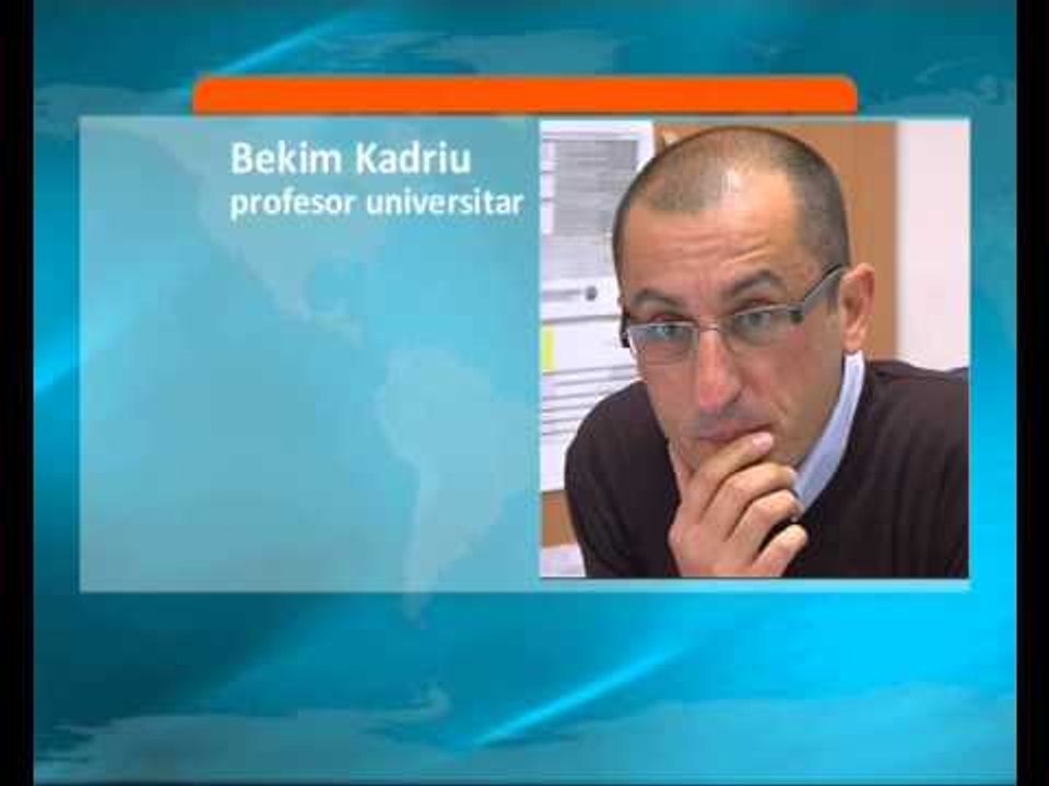 Analistët: Gruevski i papërgjegjshëm rreth integrimit