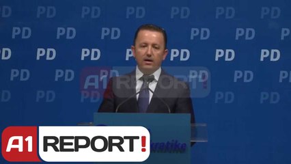 A1 Report - Halimi: Arratisja u paralajmërua ministrat nuk morën asnjë masë