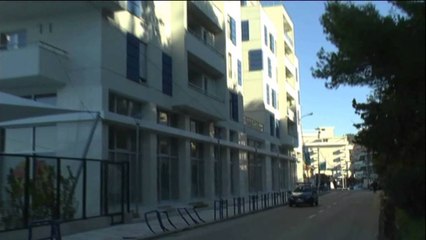 Nis prishja e kompleksit "Jon", u lihet 5 ditë kohë banorëve